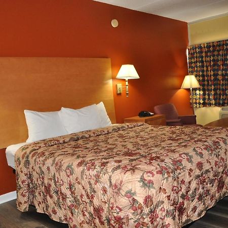 Best Rest Inn - Jacksonville Ngoại thất bức ảnh