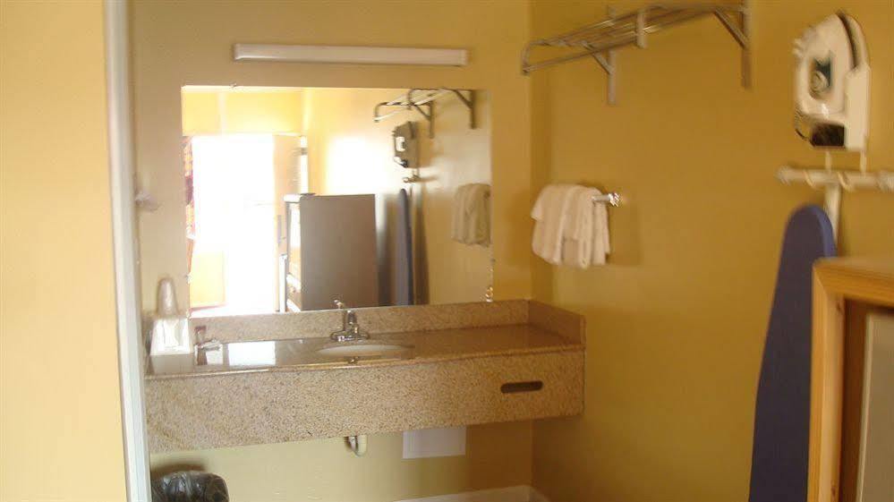 Best Rest Inn - Jacksonville Ngoại thất bức ảnh