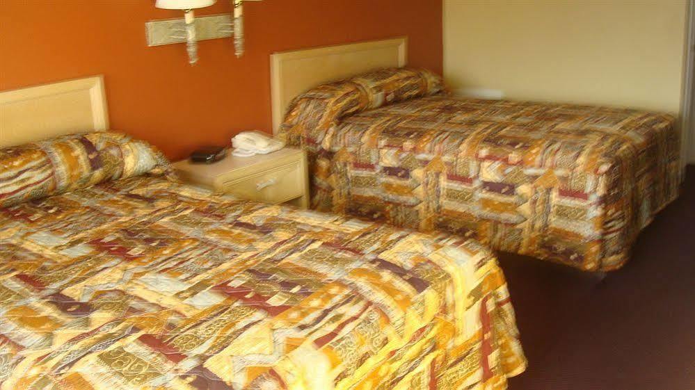 Best Rest Inn - Jacksonville Ngoại thất bức ảnh