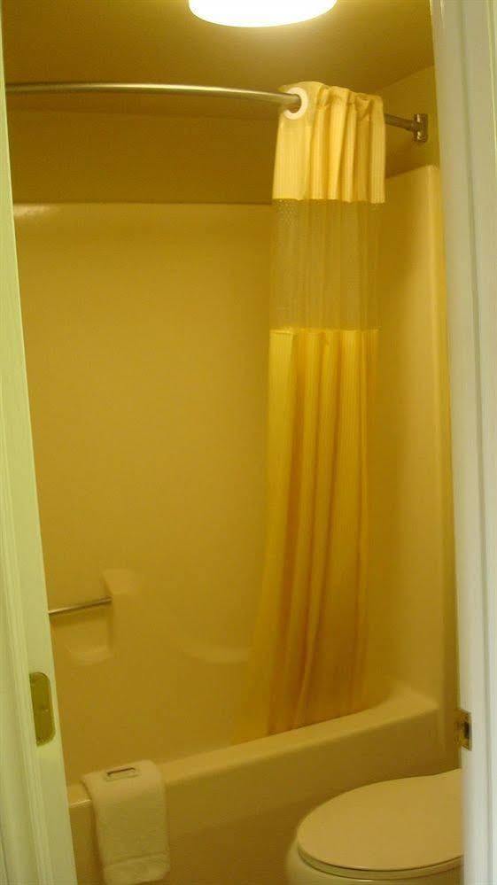 Best Rest Inn - Jacksonville Ngoại thất bức ảnh